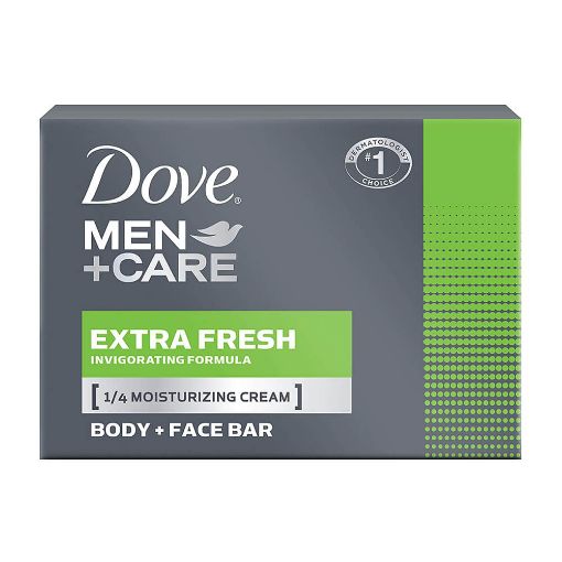 Picture of Dove Men Care Extra Fresh 100g