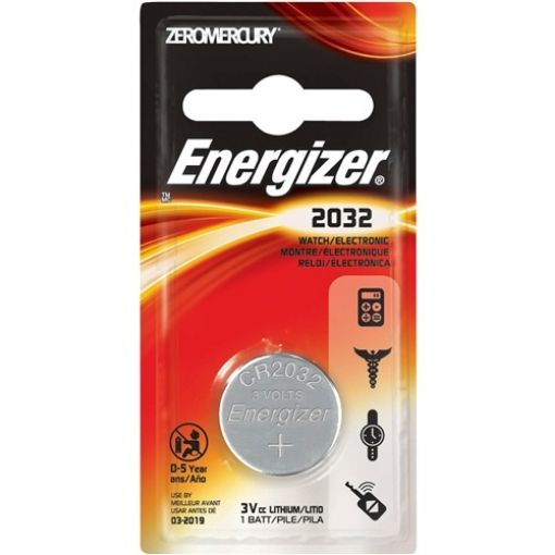 Picture of Energizer 3v Lithium CR 2032