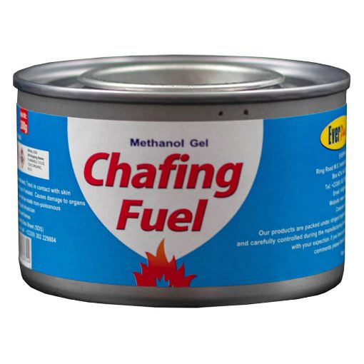 Picture of Everpack Chafing Fuel 200g