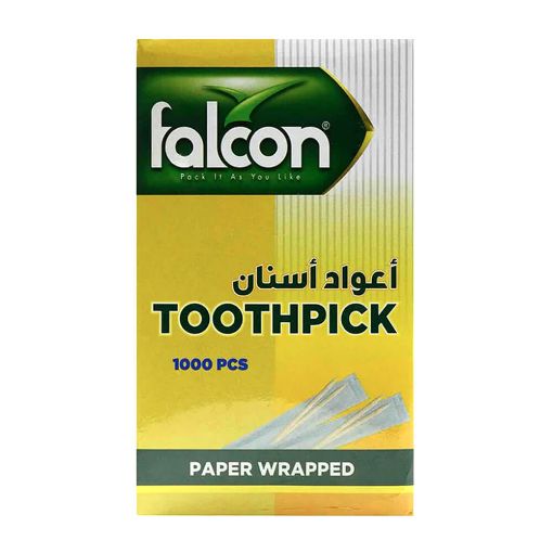 Picture of Falcon ToothPick 1000pcs H25