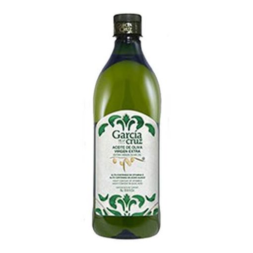 Picture of Garcia De La Cruz Extra Virgin Olive Oil Pet 500ml