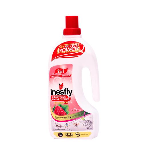 Picture of Inesfly Surface Cleaner Strawberry 50ml
