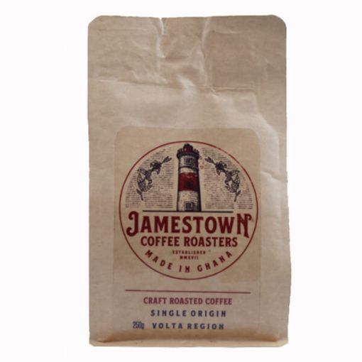 Picture of Jamestown Coffee Roasters 250g