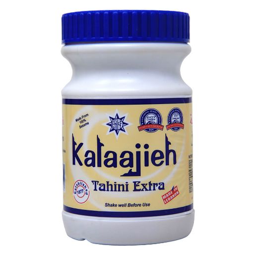Picture of Kalaajieh Tahine 450g