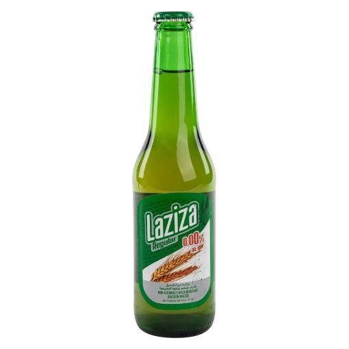 Picture of Laziza Assorted Flavours 330ml