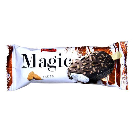 Picture of Magic Ice Cream Almond 72ml