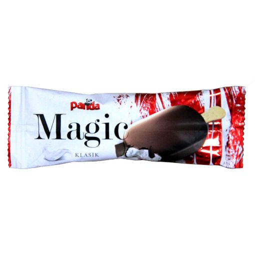 Picture of Magic Ice Cream Classic 72ml