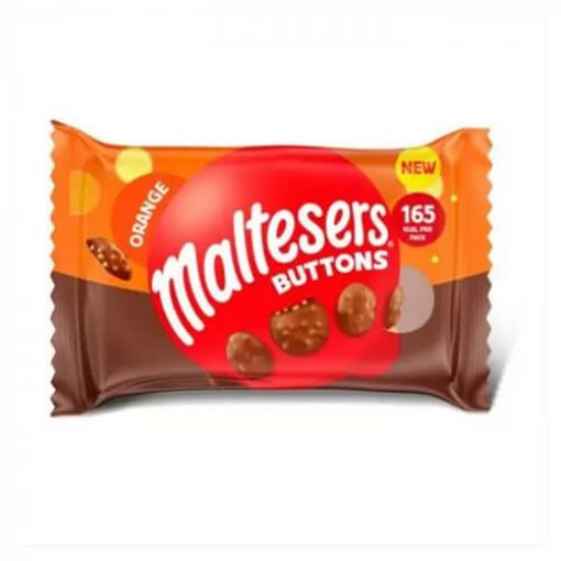 Picture of Maltesers Orange Buttons 32g