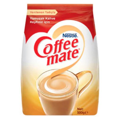 Picture of Nestle Coffe Mate Bag 500g