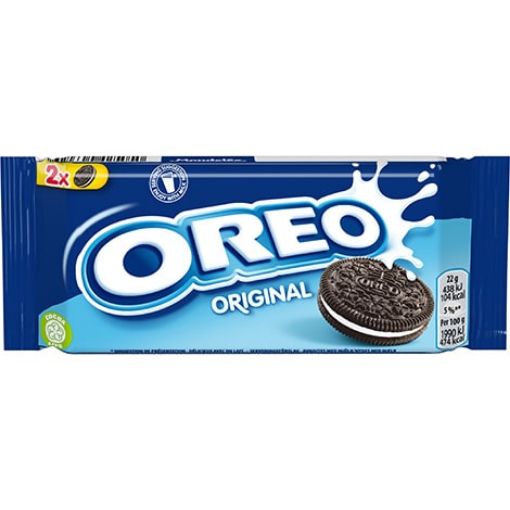 Picture of Oreo Original Biscuits 22g
