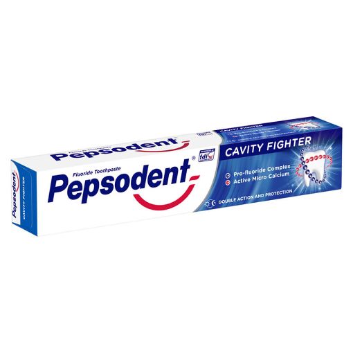 Picture of Pepsodent C.F. Double Action & Protection 65g