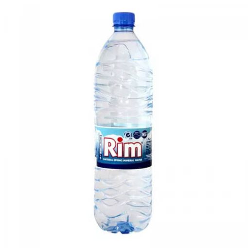 Picture of Rim Mineral Water 1.5ltr