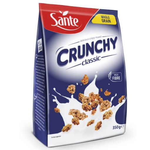 Picture of Sante Crunchy Classic 350g