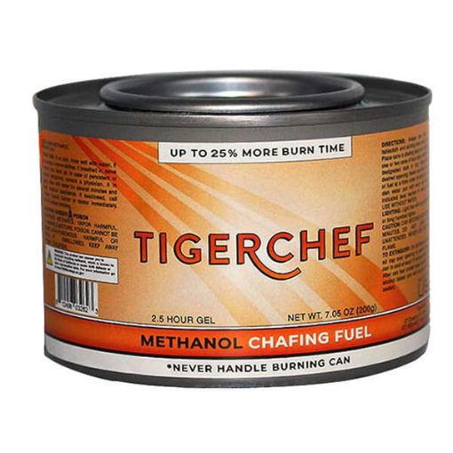 Picture of Shine Tiger Chafing Dish Gel 220g