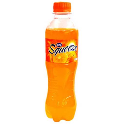Picture of Squeeze Orange 350ml