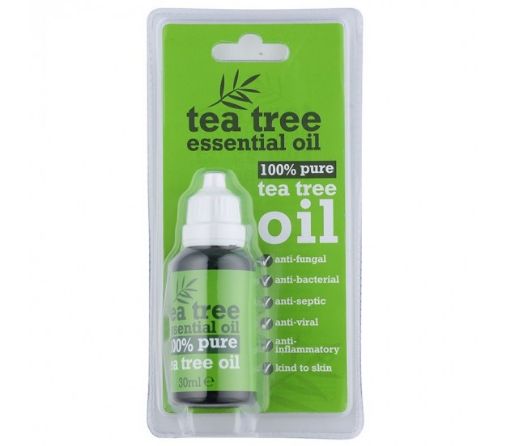 Picture of Tea Tree Essential Oil 30ml