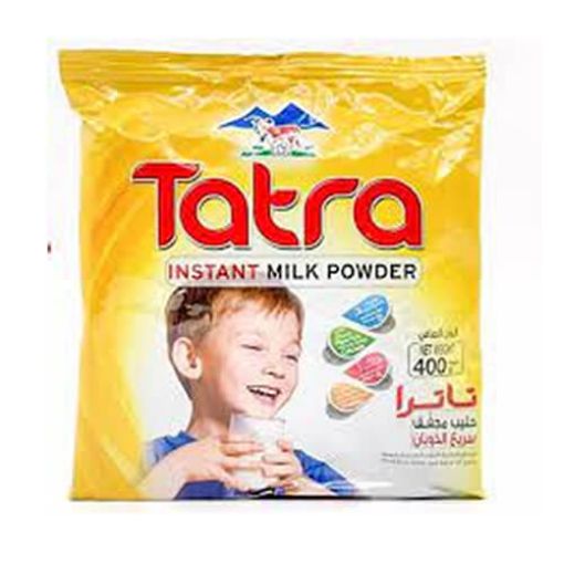 Picture of Tetra Milk Powder 400g