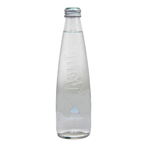 Picture of Verna Natural Glass Mineral Water 330ml