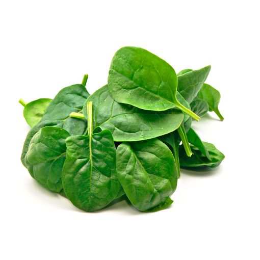 Picture of Happy Kaff Spinach