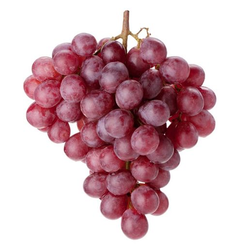 Picture of Larry Seedless Grapes Kg