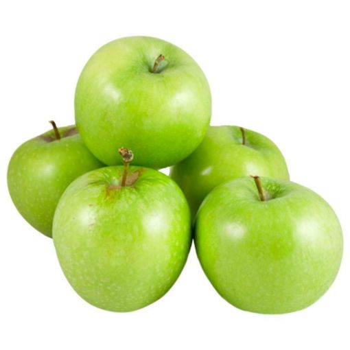 Picture of Eden Tree Apple Green Kg