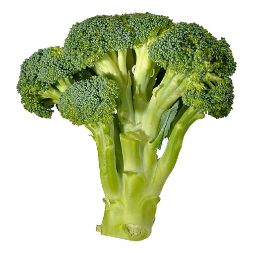 Picture of Alien Broccoli