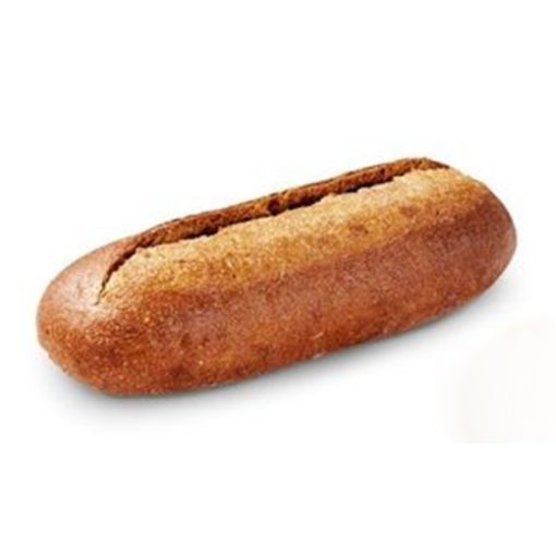 Picture of Bridor 34233 Wholemeal Loaf Bread 330g