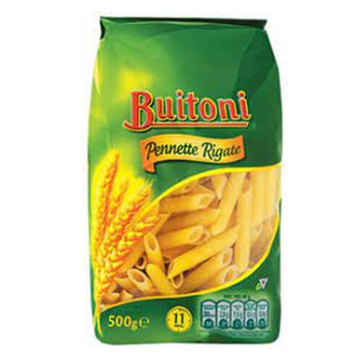 Picture of Buitoni Penne Rigate 500g