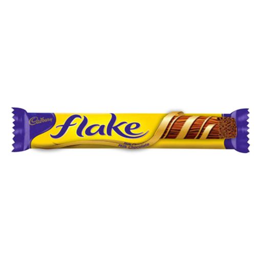 Picture of Cadbury Flake Choc Bar 18g