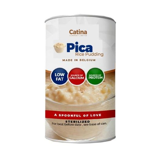 Picture of Catina Rice Pudding 400g
