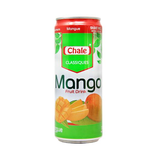 Picture of Chale Mango Fruit Drink 330ml