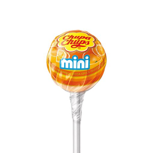 Picture of Chupa Chups Mini Lollypops Assrtd. 6g