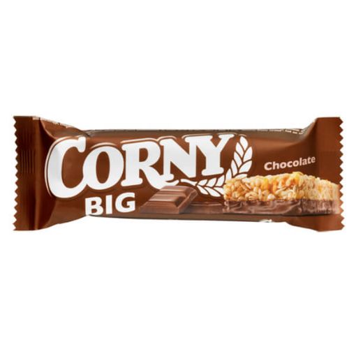 Picture of Corny Big Chocolate 50g