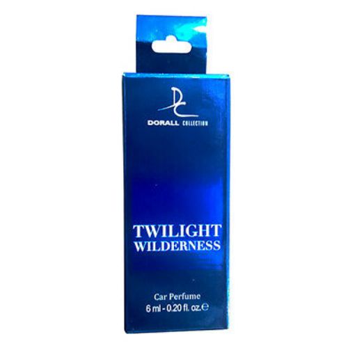 Picture of Dorall Twilight Wilderness Car Perfume 6ml