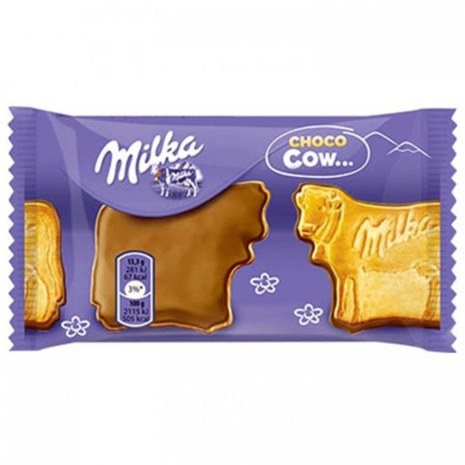 Picture of Milka Choco Cow 40g