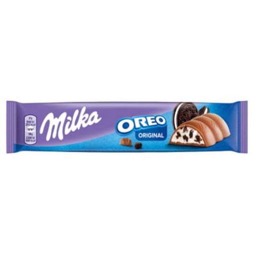 Picture of Milka Oreo 36g