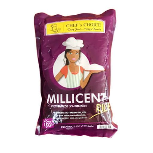 Picture of Millicent Rice vietnamese fragrant 1kg