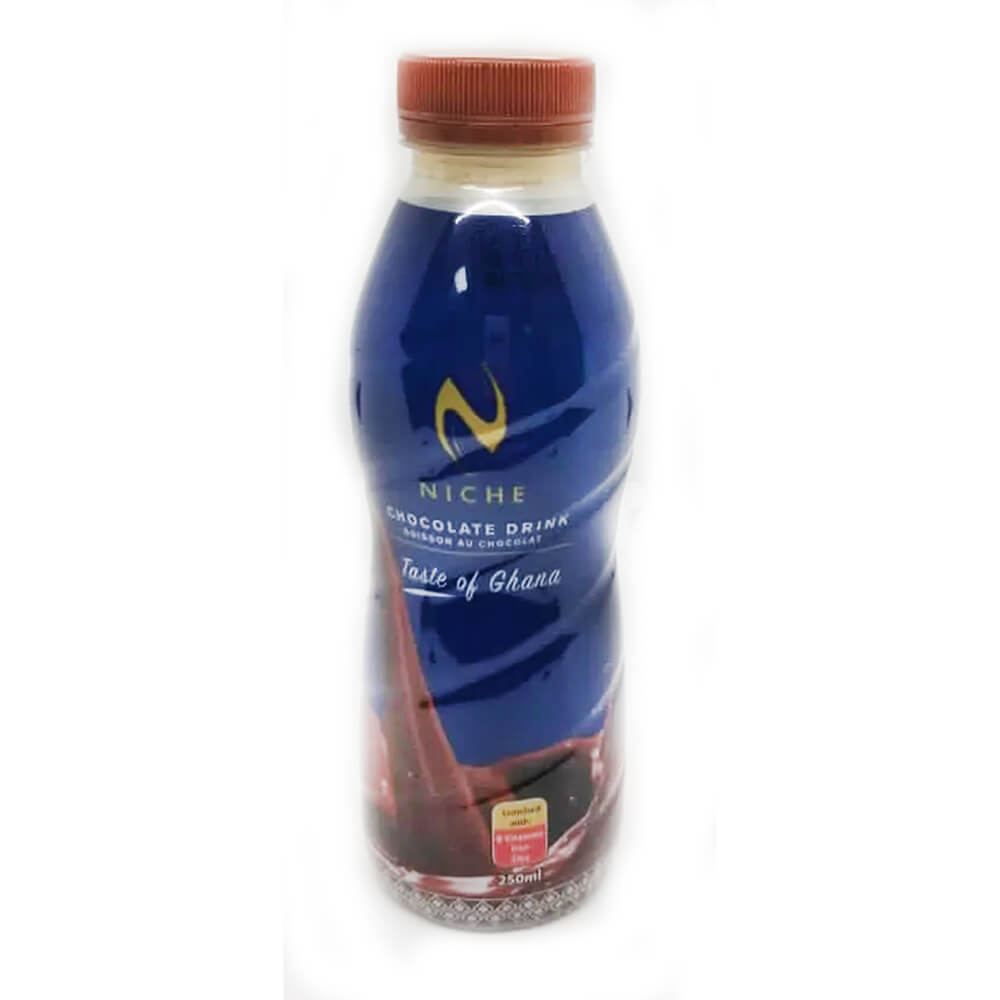 Maxmart Online Niche Chocolate Drink 250ml