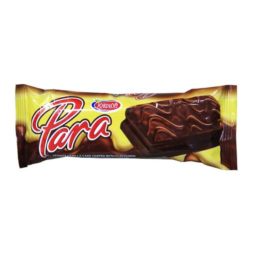 Picture of Para Cake Chocolate Filled With Vanilla 35g