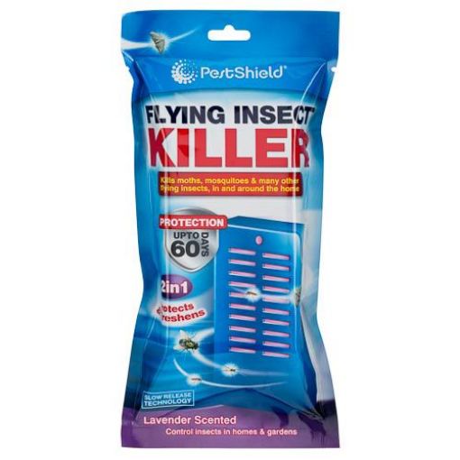 Picture of Petshield Flying Insect Killer