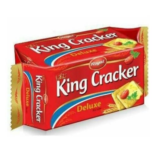 Picture of Royal King Cracker 68g