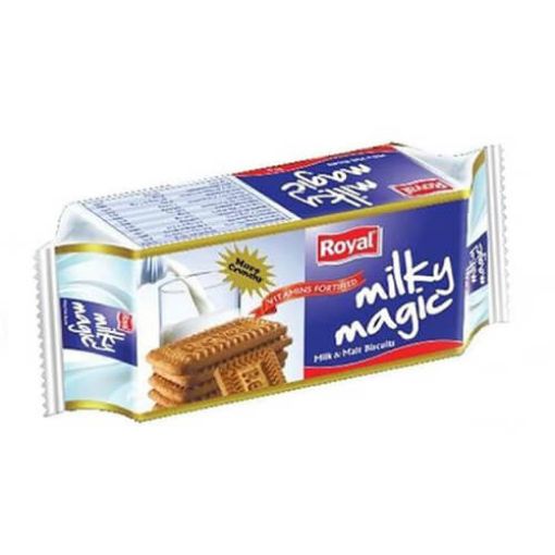 Picture of Royal Milky Magic 30g