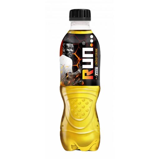 Picture of Run Fire Edit Energy Drink 330ml