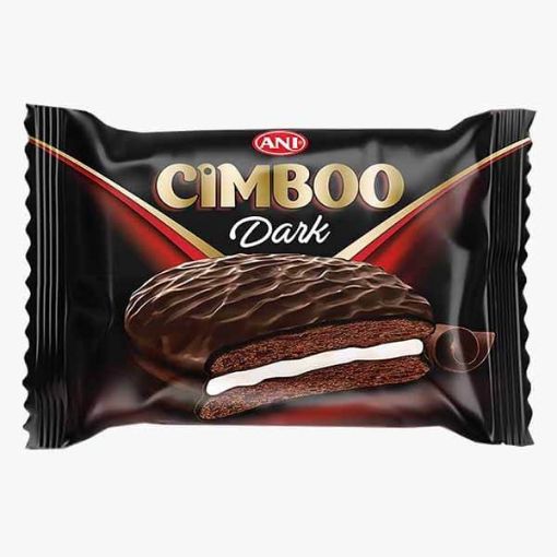 Picture of Ani Cimbo Dark Choc Cake 30g
