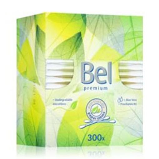 Picture of Bel Cotton Buds Sticks 300s