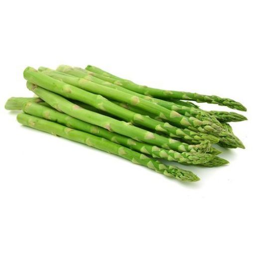 Picture of All Fruits & Vegitables Asparagus Green Large (12/16 mm)