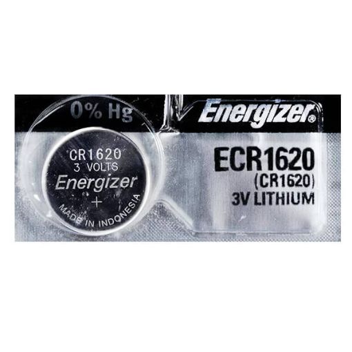 Picture of Energizer ECR 1620