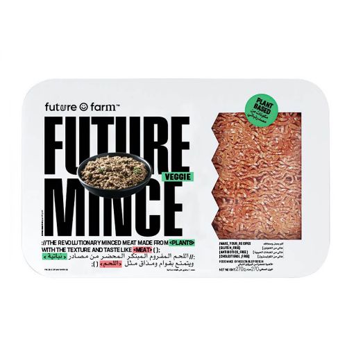 Picture of Future Farms Mince 270g