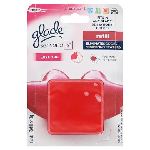 Picture of Glade Sensation (I Love You)