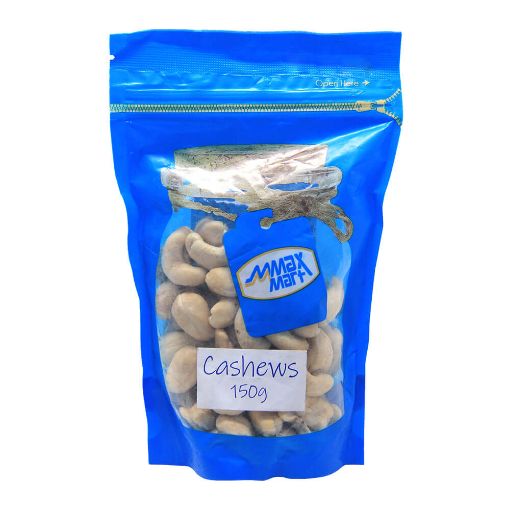 Picture of Greeny Cashews 150g